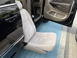 Czarny Używany 2014 Chrysler Town & Country Minivan | 63 700 zł