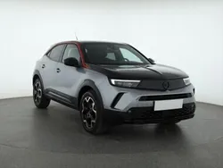 Szary Używany 2021 Opel Mokka SUV | 77 999 zł (Uczciwa cena)