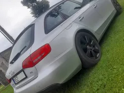 Srebrny Używany 2010 Audi A4 Sedan/Limuzyna | 28 500 zł (Uczciwa cena)
