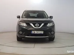 Czarny Używany 2017 Nissan X-Trail Tekna SUV | 68 850 zł (Uczciwa cena)