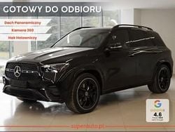 Inny kolor Nowe 2025 Mercedes GLE450 AMG AMG Line Premium Plus SUV | 525 100 zł