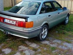 Używany 1991 Audi 90 Sedan/Limuzyna | 13 000 zł