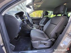 Używany 2018 VW Tiguan SUV | 76 900 zł (Uczciwa cena)
