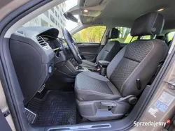 Używany 2018 VW Tiguan SUV | 85 500 zł (Uczciwa cena)