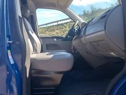 Niebieski Używany 2006 VW T5 Van | 15 500 zł (Super Cena)