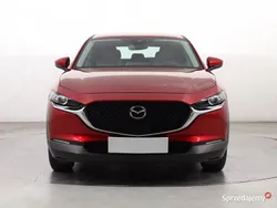 Czerwony Używany 2023 Mazda CX-30 SUV | 99 999 zł (Super Cena)