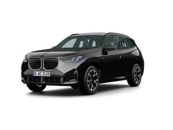 Czarny szafir metalizowany Używany 2025 BMW X3 Comfort Edition SUV | 269 900 zł