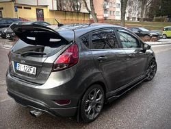 Używany 2017 Ford Fiesta ST Hatchback | 50 000 zł (Uczciwa cena)