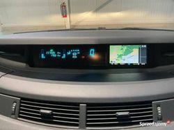 Szary Używany 2011 Renault Espace Sedan/Limuzyna | 21 500 zł (Uczciwa cena)