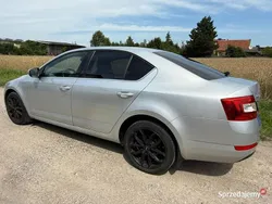 Używany 2013 Skoda Octavia | 27 900 zł (Drogi)