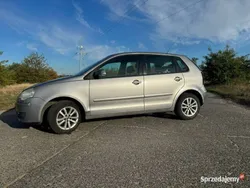 Używany 2007 VW Polo Hatchback | 8350 zł (Uczciwa cena)