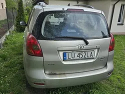 Używany 2003 Toyota Corolla | 2500 zł (Dobra cena)
