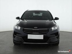 Czarny Używany 2019 Kia XCeed SUV | 88 499 zł (Uczciwa cena)