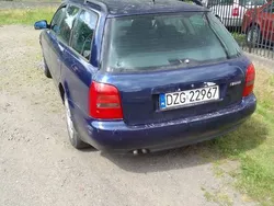 Używany 1999 Audi A4 Kombi | 1900 zł (Dobra cena)