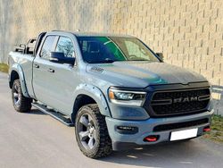Szary Używany 2021 RAM 1500 Pickup | 154 000 zł (Dobra cena)