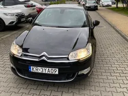 Używany 2012 Citroën C5 | 17 500 zł (Uczciwa cena)