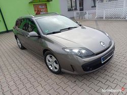 Używany 2009 Renault Laguna III | 13 500 zł (Uczciwa cena)