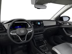 Nowe 2025 VW T-Cross SUV | 139 980 zł (Uczciwa cena)