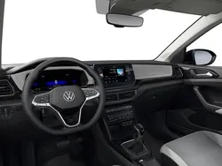 Nowe 2025 VW T-Cross SUV | 139 980 zł (Uczciwa cena)
