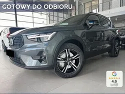 Inny kolor Nowe 2025 Volvo XC40 Plus SUV | 179 500 zł (Uczciwa cena)