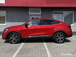 Używany 2022 Renault Arkana SUV | 99 900 zł (Uczciwa cena)