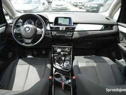 Szary Używany 2018 BMW 216 Sedan/Limuzyna | 44 900 zł (Uczciwa cena)