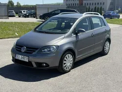 Szary (metalik) Używany 2008 VW Golf Plus Minivan | 15 900 zł (Uczciwa cena)