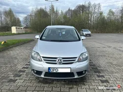 Używany 2005 VW Golf Plus Cross Minivan | 12 900 zł