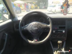 Używany 1994 Audi 80 | 4900 zł