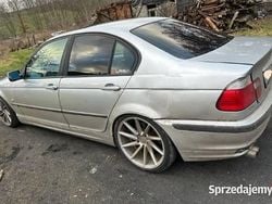 Używany 2000 BMW 330 | 4000 zł