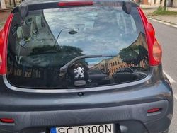 Używany 2005 Peugeot 107 Hatchback | 2500 zł