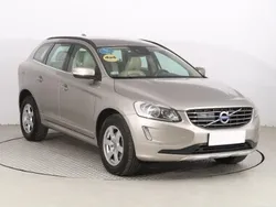 Beżowy Używany 2013 Volvo XC60 SUV | 62 999 zł (Dobra cena)