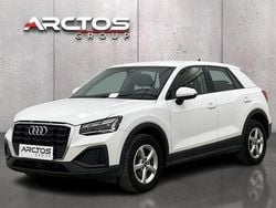 Biały Używany 2023 Audi Q2 SUV | 94 900 zł (Uczciwa cena)