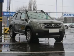 Zielony Używany 2015 Dacia Duster SUV | 36 999 zł (Uczciwa cena)