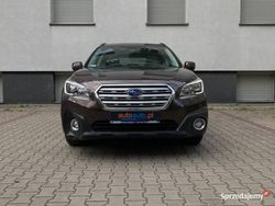 Używany 2017 Subaru Outback Exclusive+ SUV | 89 999 zł (Uczciwa cena)