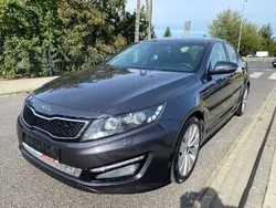 Inny kolor Używany 2013 Kia Optima Sedan/Limuzyna | 45 300 zł (Uczciwa cena)