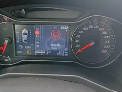 Czarny Używany 2013 Ford Mondeo Kombi | 27 000 zł (Dość drogi)
