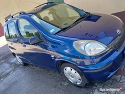 Używany 2001 Toyota Yaris Kombi | 5200 zł (Drogi)