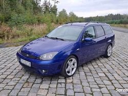 Używany 2003 Ford Focus ST Kombi | 9500 zł