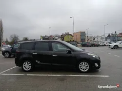 Używany 2010 Renault Grand Scénic III Minivan | 14 900 zł (Uczciwa cena)