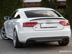 Biały Używany 2011 Audi S5 Sedan/Limuzyna | 64 700 zł