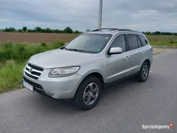 Używany 2006 Hyundai Santa Fe SUV | 22 900 zł