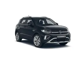 Nowe 2025 VW T-Cross SUV | 135 310 zł (Dość drogi)