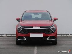 Czerwony Używany 2023 Kia Sportage SUV | 99 999 zł (Uczciwa cena)