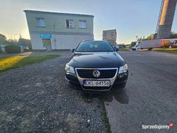 Używany 2007 VW Passat Comfortline | 15 000 zł (Uczciwa cena)
