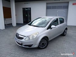 Używany 2008 Opel Corsa | 9900 zł (Dość drogi)
