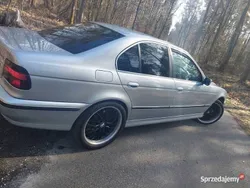 Używany 1996 BMW 535 | 25 500 zł
