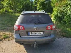 Używany 2005 VW Passat | 8700 zł (Uczciwa cena)