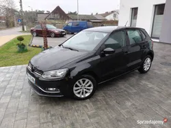 Używany 2014 VW Polo | 22 900 zł (Uczciwa cena)