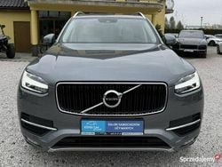 Grafitowy Używany 2019 Volvo XC90 SUV | 125 900 zł (Super Cena)